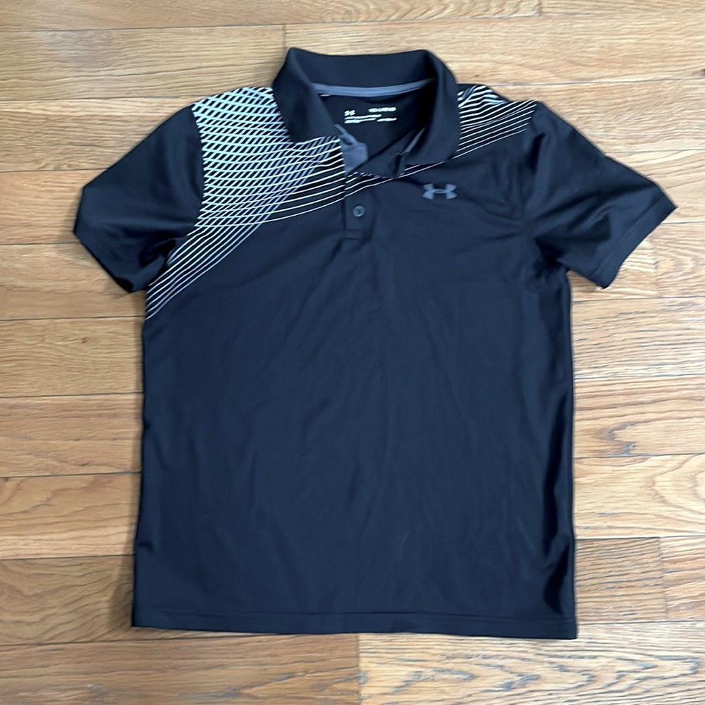 Under Armour Boy XL Top